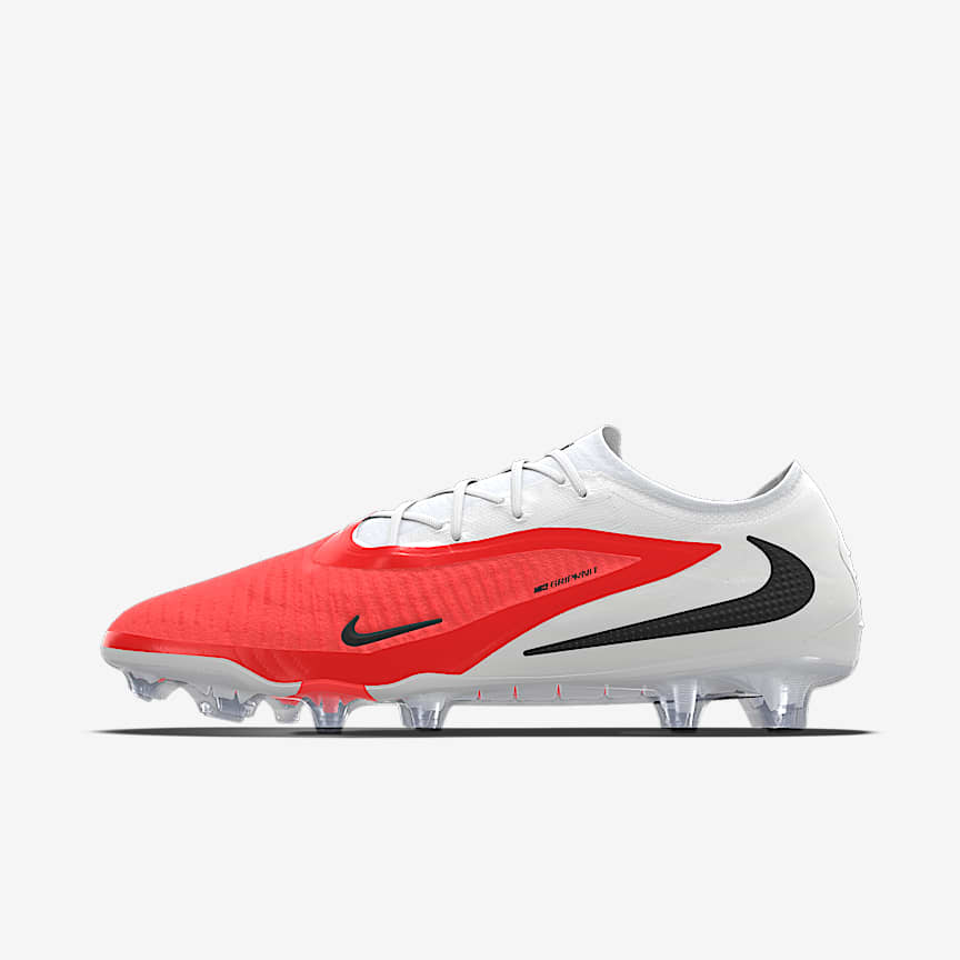 Nike Phantom 6 Low Elite Artificial-Grass Football Boot. Nike SE